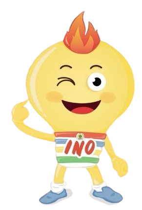 Logo INO