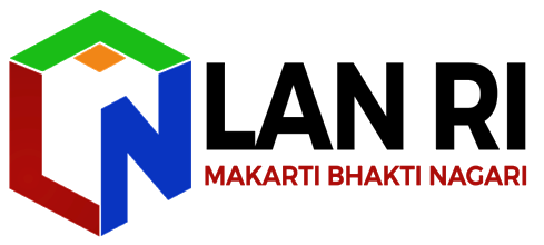 Logo LANRI