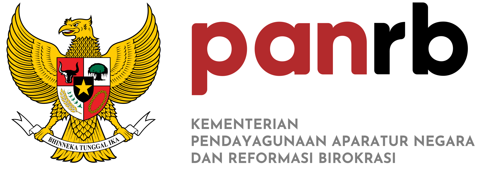 PANRB Logo